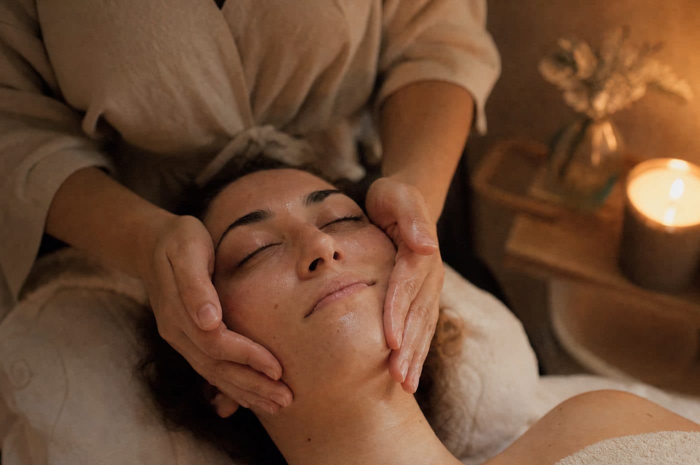 Peau sensible : quels soins sont sécuritaires pour vous
